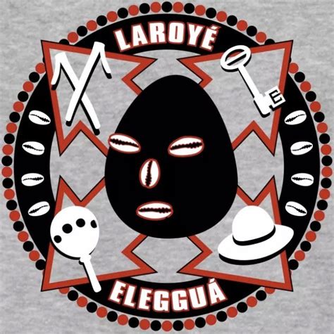 Èṣùu partially serves as an alternate name for Eleggua, the messenger for all Orishas, and that there are 256 paths to Eleggua—each one of which is an Eshu. . 256 paths of elegua